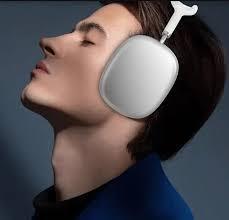 P9 Max with Active Noise cancellation (ANC) With Mic - drapesduo