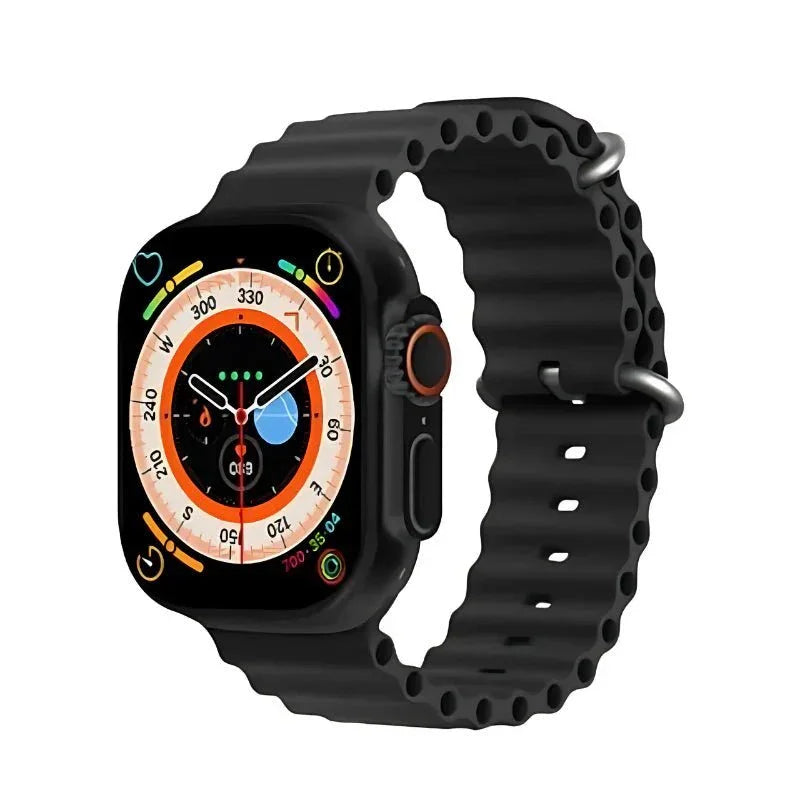 T900 Ultra 2 Smart Watch - drapesduo