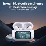 Touch Screen Earbuds A9 Pro