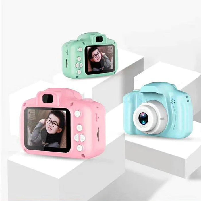 Kids Digital Camera camera drapesduo 