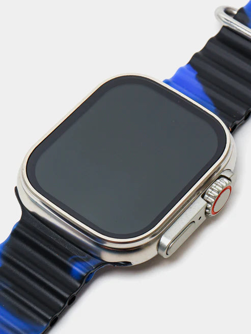 TK90 ULTRA 10 IN 1 smartwatch - drapesduo